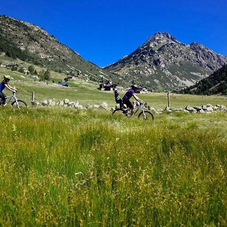 Siscaro - Peu Del Riu 310 - Vall D'Incles - Soldeu Apartment ภายนอก รูปภาพ