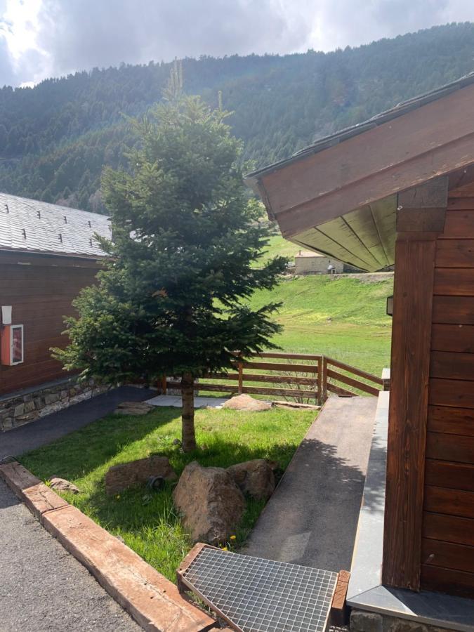 Siscaro - Peu Del Riu 310 - Vall D'Incles - Soldeu Apartment ภายนอก รูปภาพ