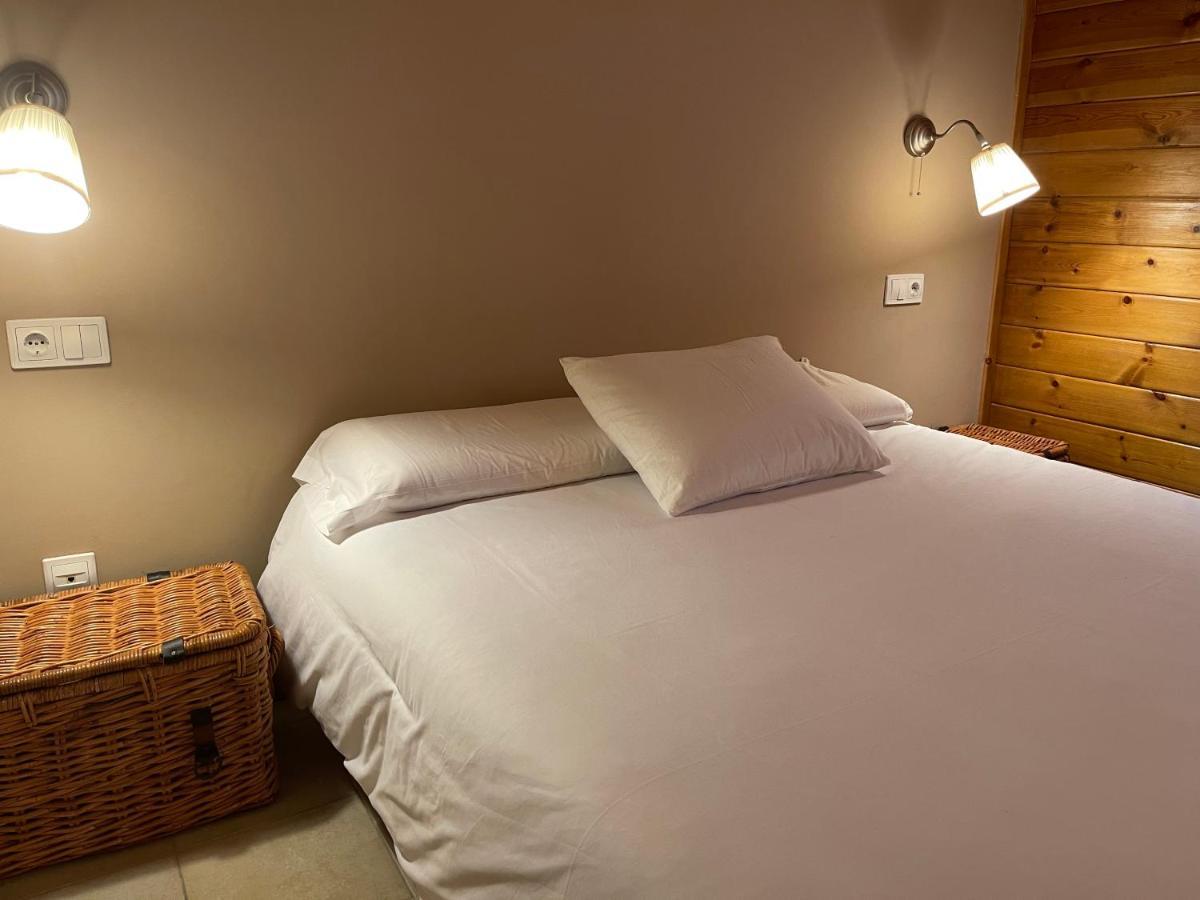 Siscaro - Peu Del Riu 310 - Vall D'Incles - Soldeu Apartment ภายนอก รูปภาพ