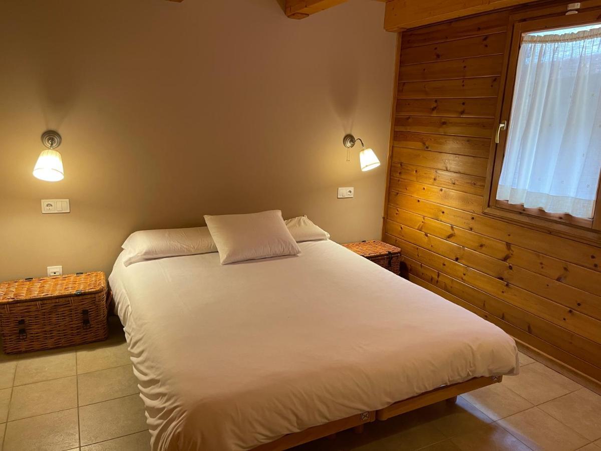 Siscaro - Peu Del Riu 310 - Vall D'Incles - Soldeu Apartment ภายนอก รูปภาพ