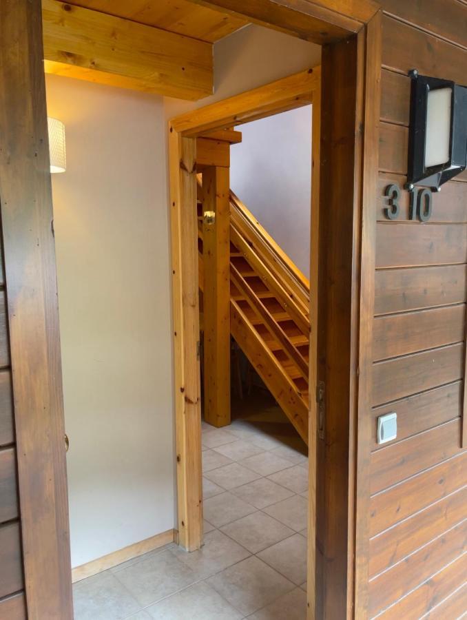 Siscaro - Peu Del Riu 310 - Vall D'Incles - Soldeu Apartment ภายนอก รูปภาพ