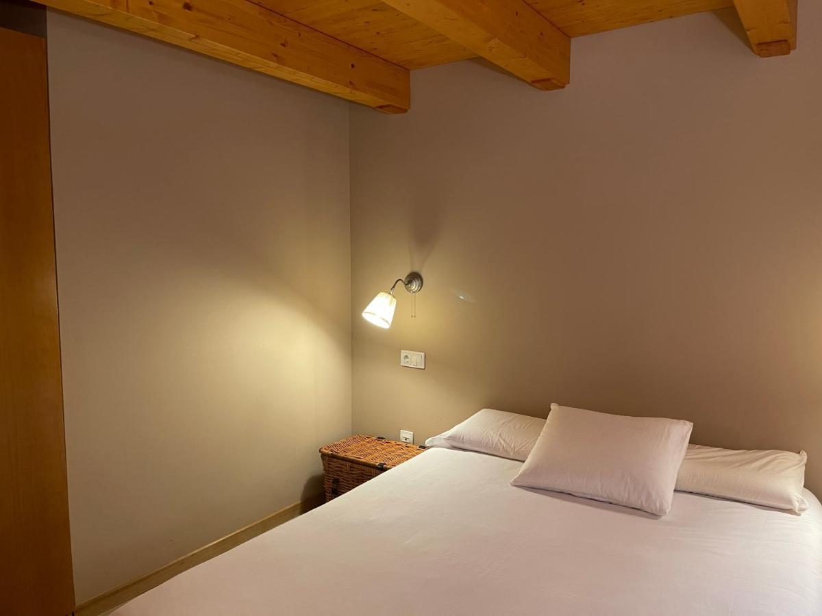 Siscaro - Peu Del Riu 310 - Vall D'Incles - Soldeu Apartment ภายนอก รูปภาพ