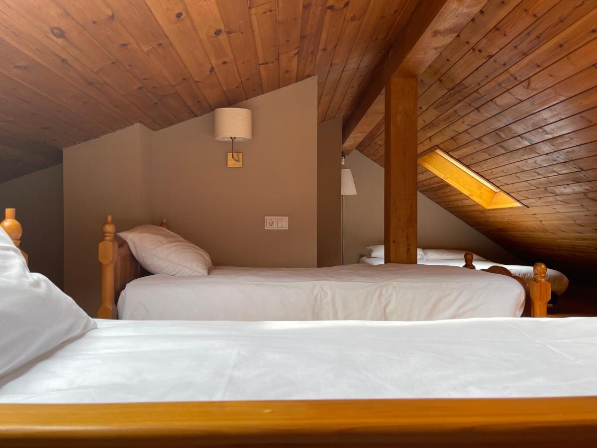 Siscaro - Peu Del Riu 310 - Vall D'Incles - Soldeu Apartment ภายนอก รูปภาพ