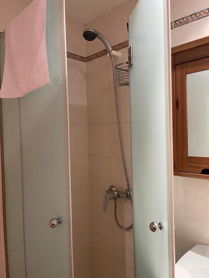 Siscaro - Peu Del Riu 310 - Vall D'Incles - Soldeu Apartment ภายนอก รูปภาพ