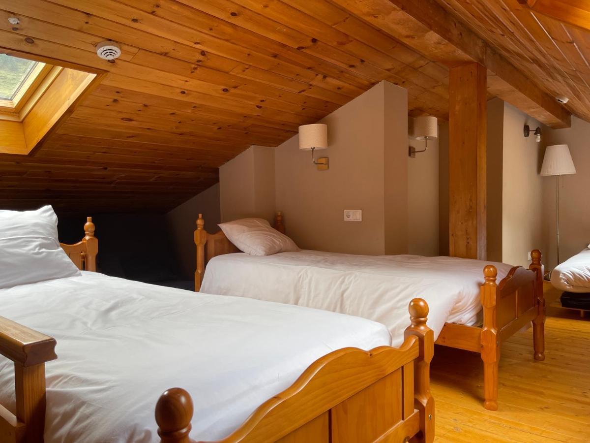 Siscaro - Peu Del Riu 310 - Vall D'Incles - Soldeu Apartment ภายนอก รูปภาพ