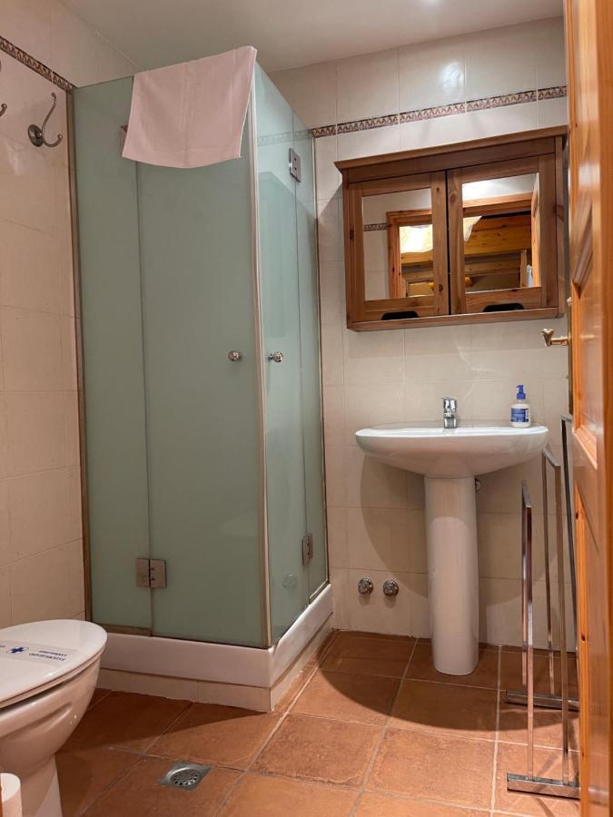 Siscaro - Peu Del Riu 310 - Vall D'Incles - Soldeu Apartment ภายนอก รูปภาพ