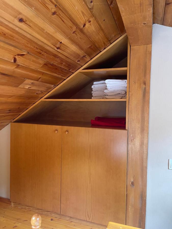 Siscaro - Peu Del Riu 310 - Vall D'Incles - Soldeu Apartment ภายนอก รูปภาพ