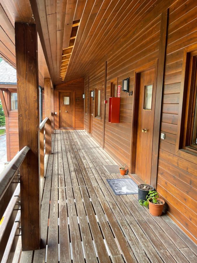 Siscaro - Peu Del Riu 310 - Vall D'Incles - Soldeu Apartment ภายนอก รูปภาพ