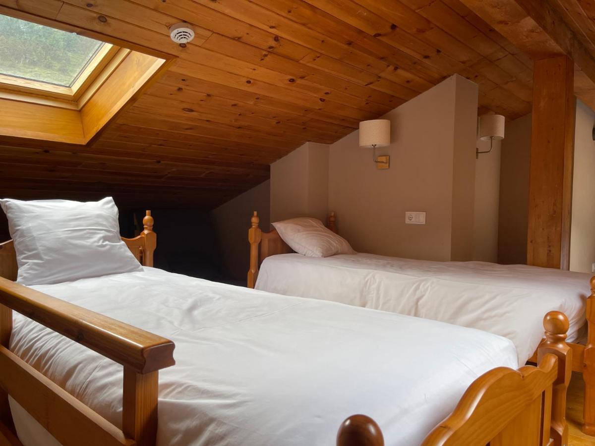 Siscaro - Peu Del Riu 310 - Vall D'Incles - Soldeu Apartment ภายนอก รูปภาพ