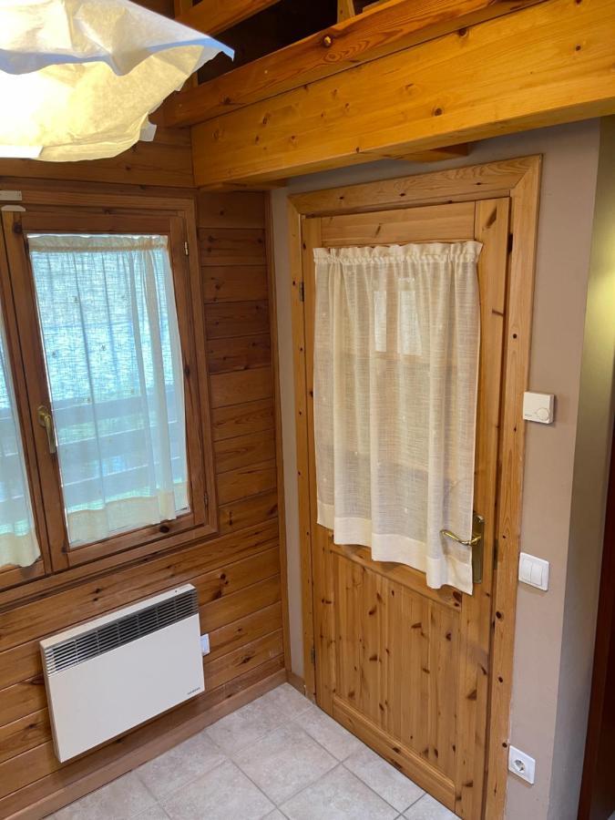 Siscaro - Peu Del Riu 310 - Vall D'Incles - Soldeu Apartment ภายนอก รูปภาพ